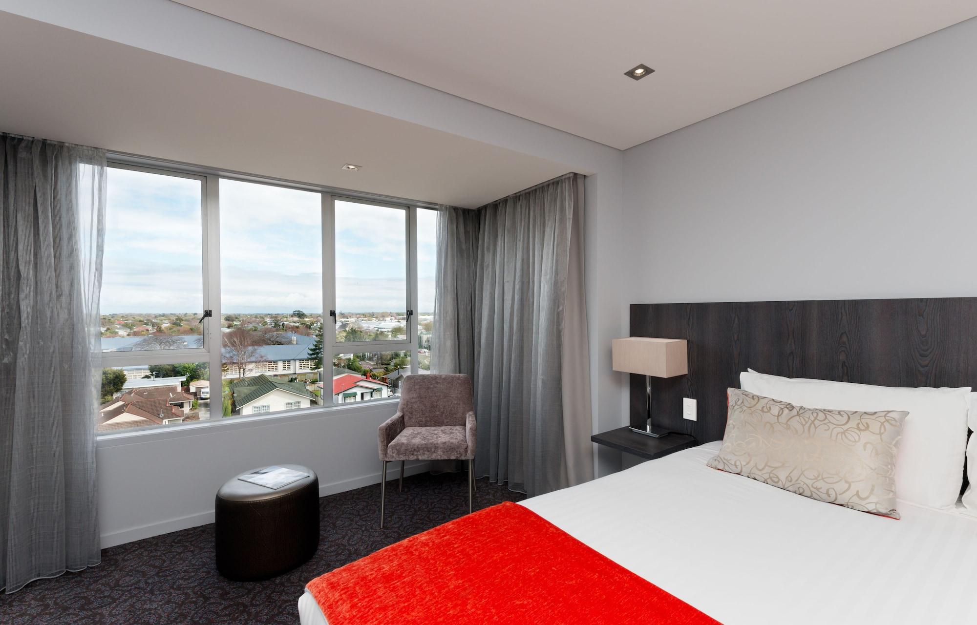 Copthorne Hotel Palmerston North Kültér fotó