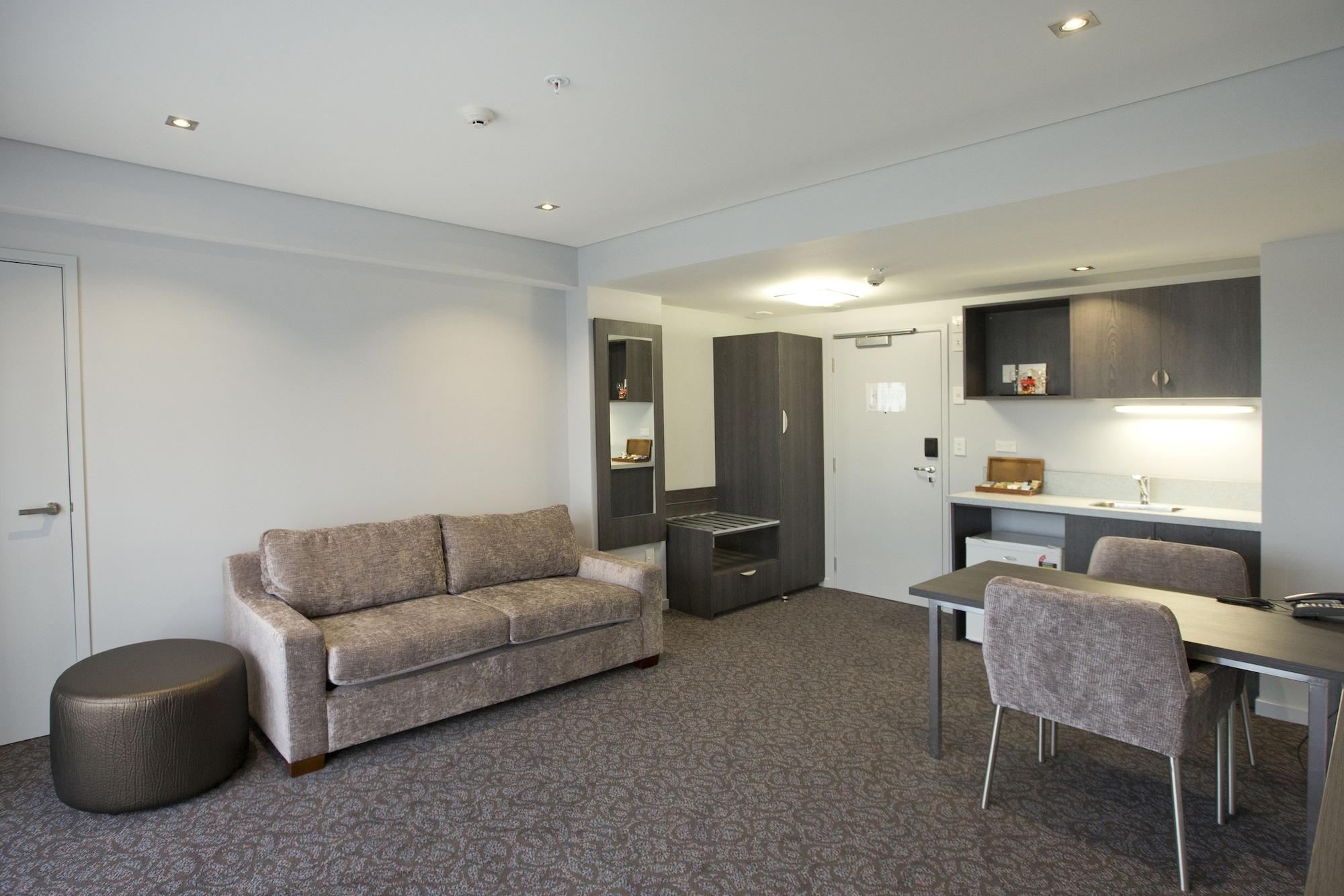 Copthorne Hotel Palmerston North Kültér fotó